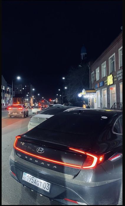 Продам Хюндай Сонату