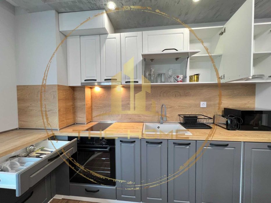 Дава се под наем Двустаен апартамент в Варна, Бриз - 68 кв.м за 850 € - Снимка #3