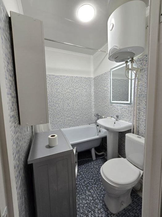 Сдам квартиру 1-комнатную