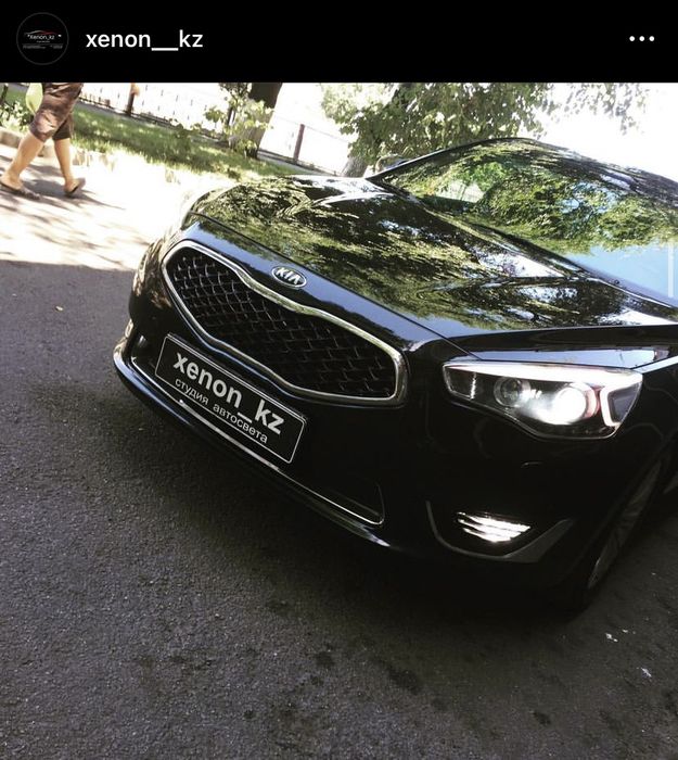 Автолампы Галоген Ксенон Лэд