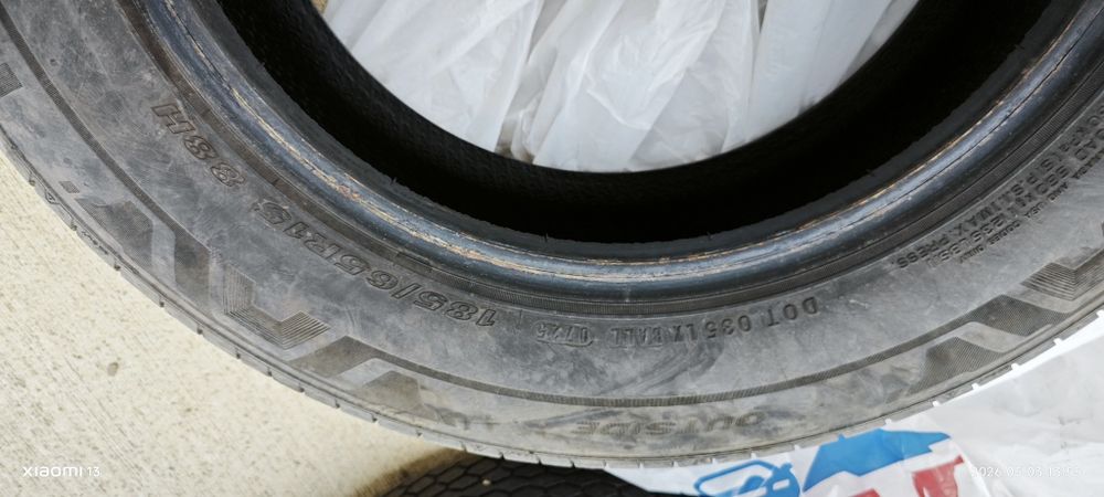 Гуми Nexen 185/65 R15