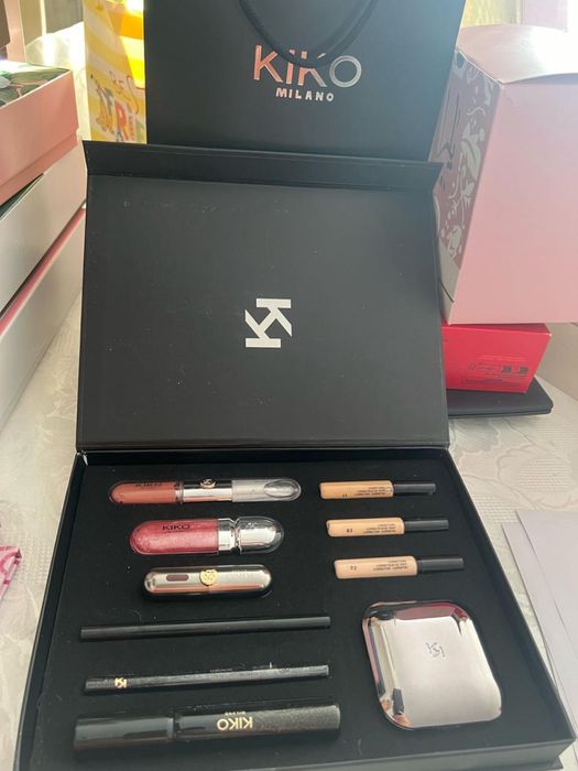 Подарочные наборы разные