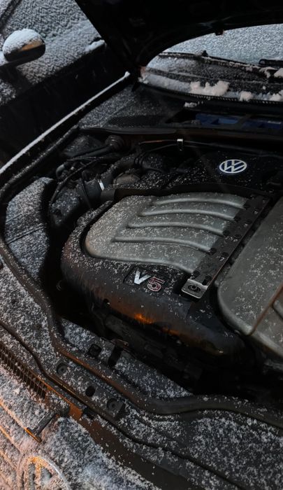 VOLKSWAGEN Passat 2001 — imagine 3