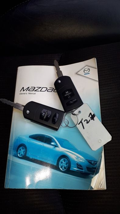 Air Bag Mazda6GH Centura Mazda6GH Cotiera Mazda6GH Mocheta Mazda6GH