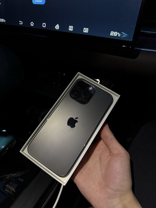 Iphone 14 Pro Max 128GB