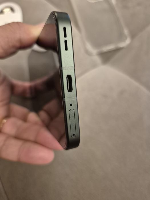Oppo Reno 14 5G 12/512 GB Luminous Green