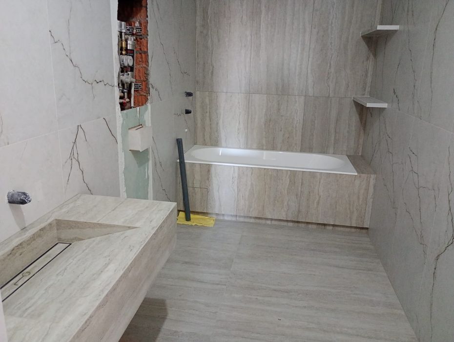 Мелко срочный ремонт квартир