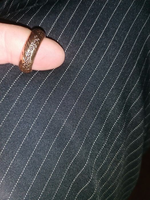 Silvergo lord of the ring inelul puteri