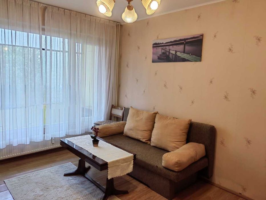 Дава се под наем Едностаен апартамент в София, Хаджи Димитър - 45 кв.м за 409 € - Снимка #4