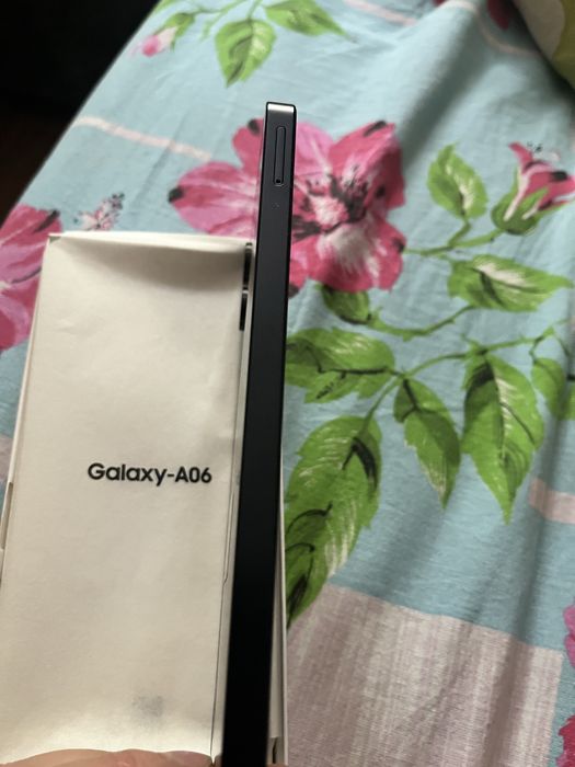 Продам Samsung Galaxy A06
