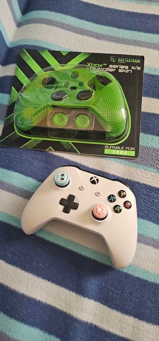 maneta controler xbox one s / x