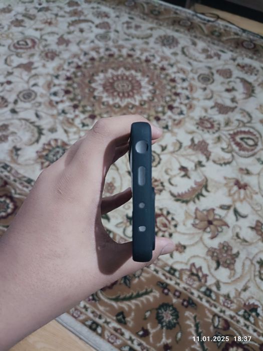 Чехол на Xiaomi redmi note 12 pro 5g speed edition