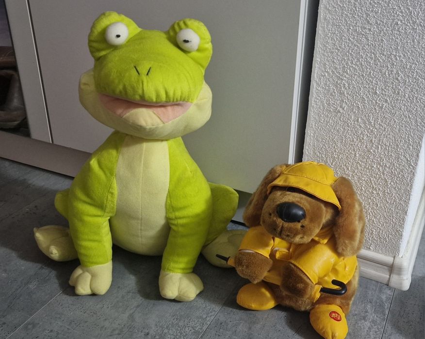 Jucarii plus / jucarii copii