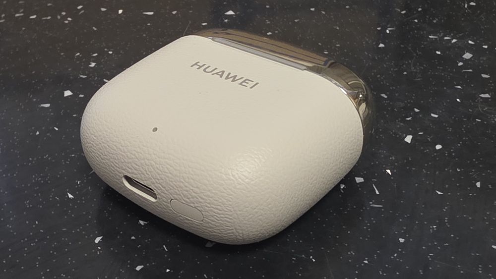 Huawei FreeBuds SE 3 Beige