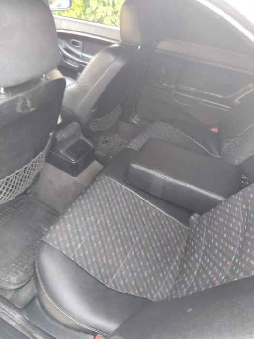 BMW 318 в хорошем состоянии