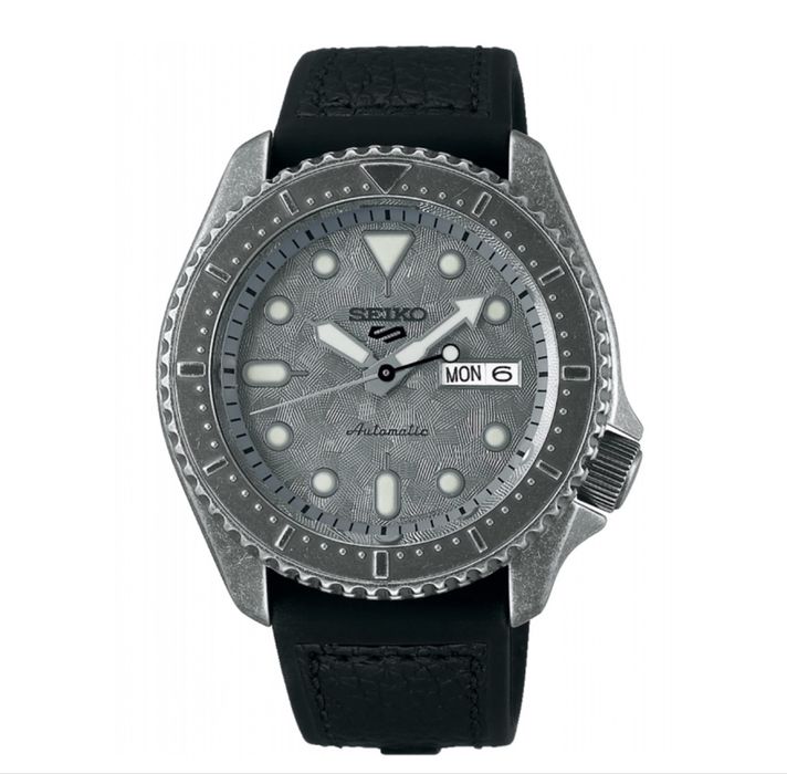 Ceas seiko 5 automat