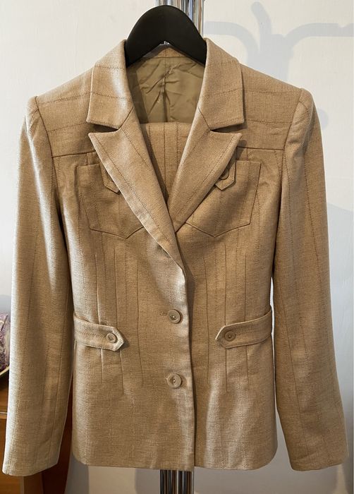 Костюм женский брючный