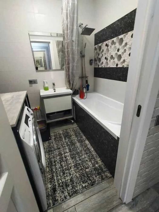 Тристаен имот в кв.Овча купел