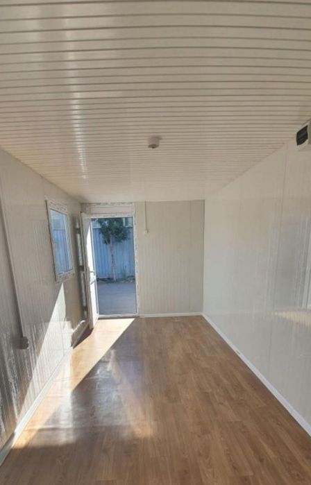 Vand contanere modulare 6×2,5