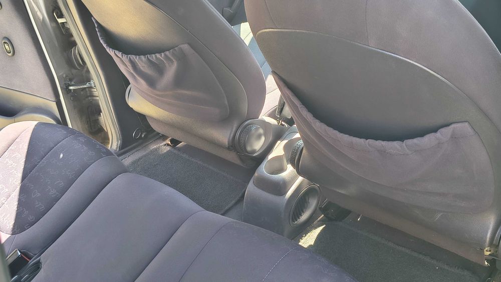 Mercedes Benz, A class,160, 1998 г., автоматик. Цена: 1000 евро.