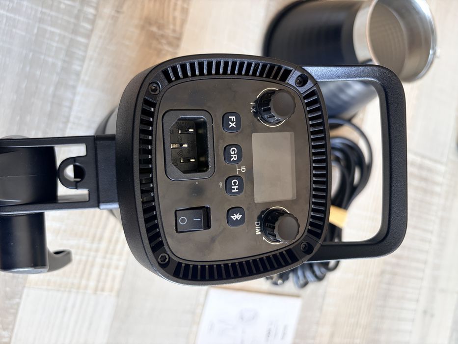 Godox SL100D Daylight LED