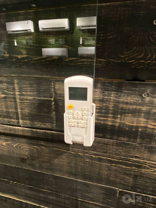 Кондиционер Wellkin модель Zizoo - 9,000 Btu / İNVERTER / Low Voltage