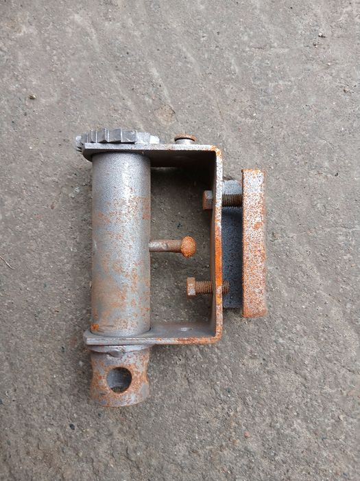 Железные трешетки