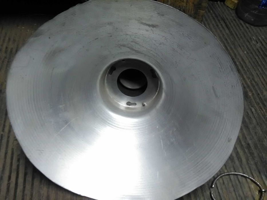 Светильник гаражный