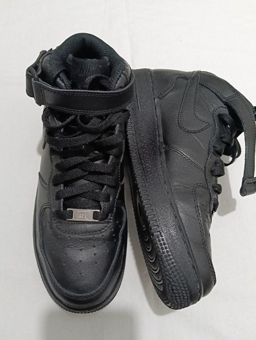 39,5 Nike Air Force 1 masura 39,5