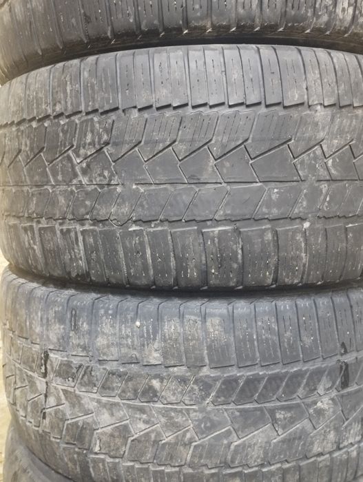 Продам 235/45 R18
