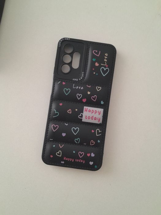 Чехол на samsung 13A