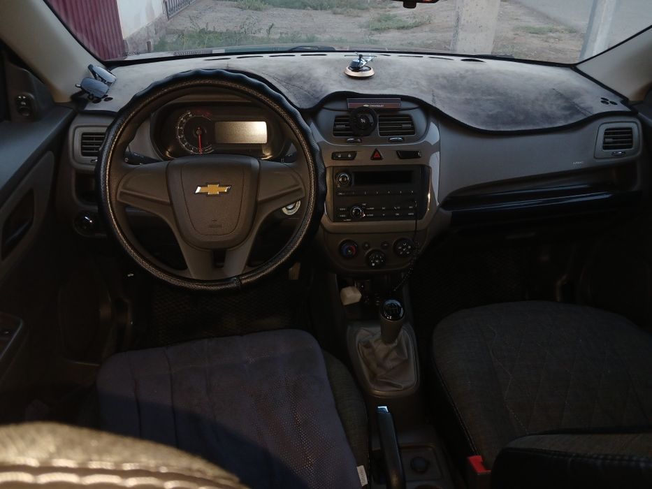 Продается автомобиль