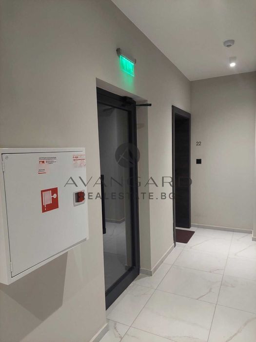 Продава се Двустаен апартамент в Пловдив, Център - 75 кв.м за 1387 €/кв.м - Снимка #13