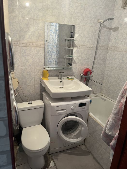 Сдам кавртиру на длительный срок