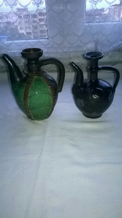 Керамични сервизи за ракия