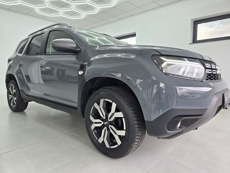 DACIA Duster 2023 — imagine 3