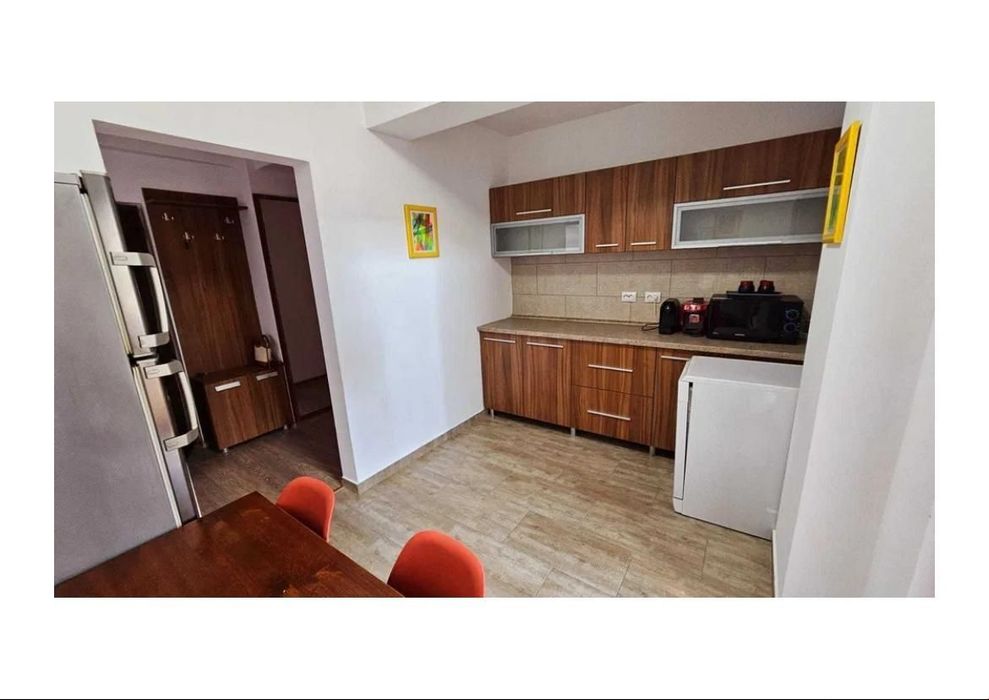 Oferta inchiriere ap 2 camere, fond nou, central, parcare, 395 euro