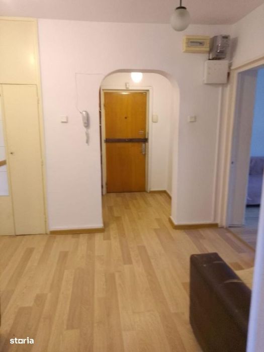 Apartament 2 camere 1983 57 MP TINERETULUI PARC METROU