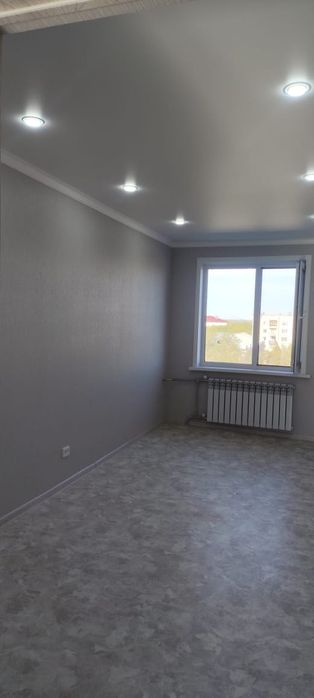 Продам квартиру, после ремонта, тёплая