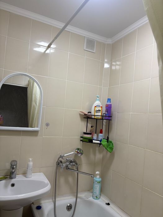 Продается квартира