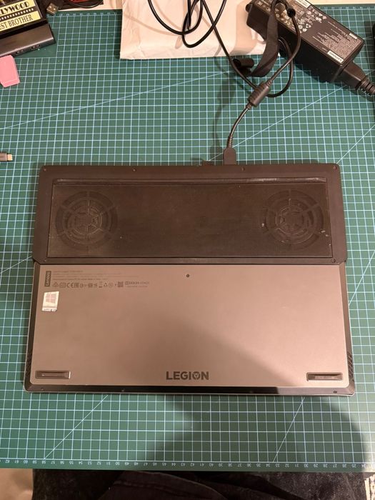 Ноутбук Legion Lenovo Y730
