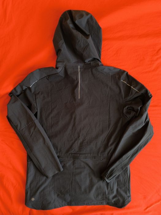 Lululemon Warp Light Packable Jacket-водоустойчево мъжко яке