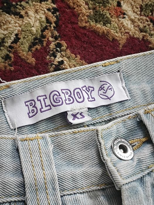 Продам Big boy полары