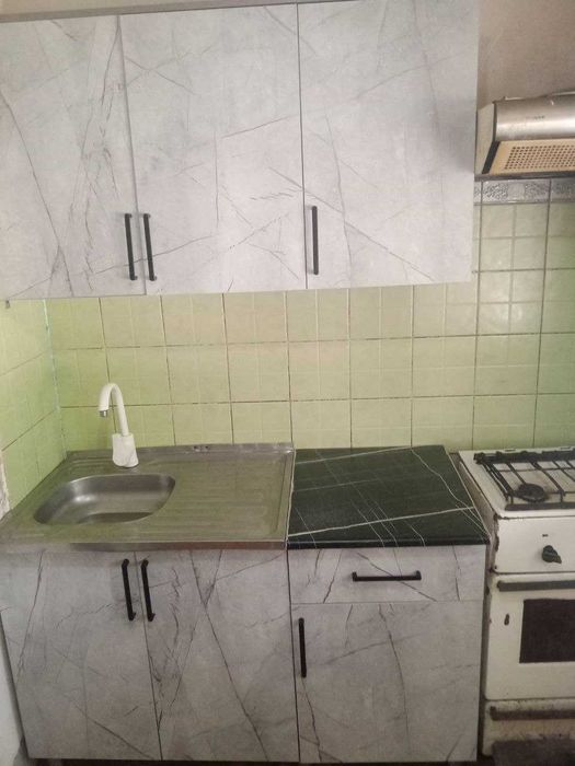 2 хонали квартира ижарага берилади