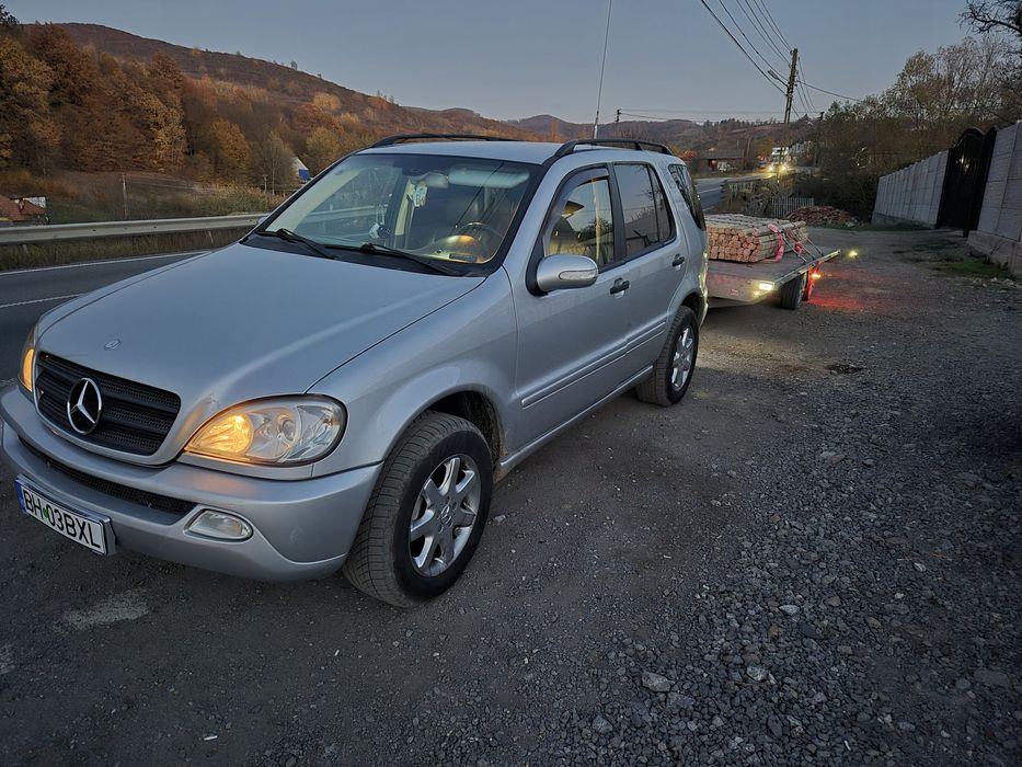 Tractari Utilaje Tractoare și auto