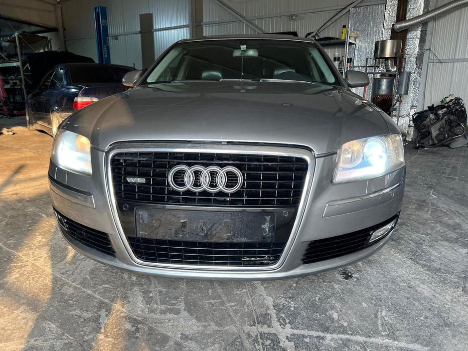 Dezmembrez/Dezmembrari Audi A8 D3 3.0 Facelift 2009 Asb