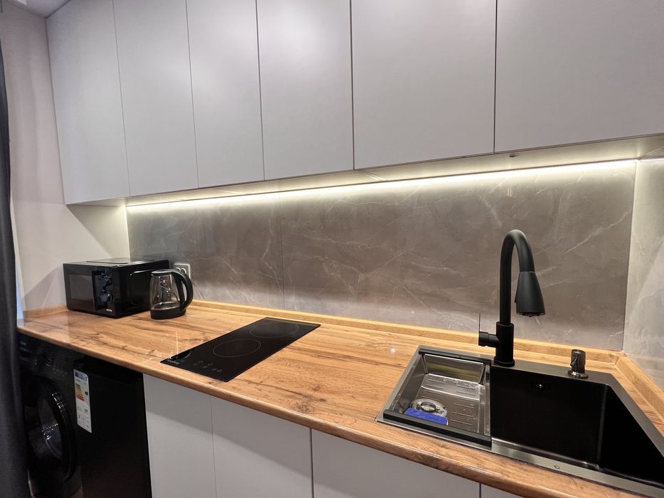 Люкс квартира посуточно