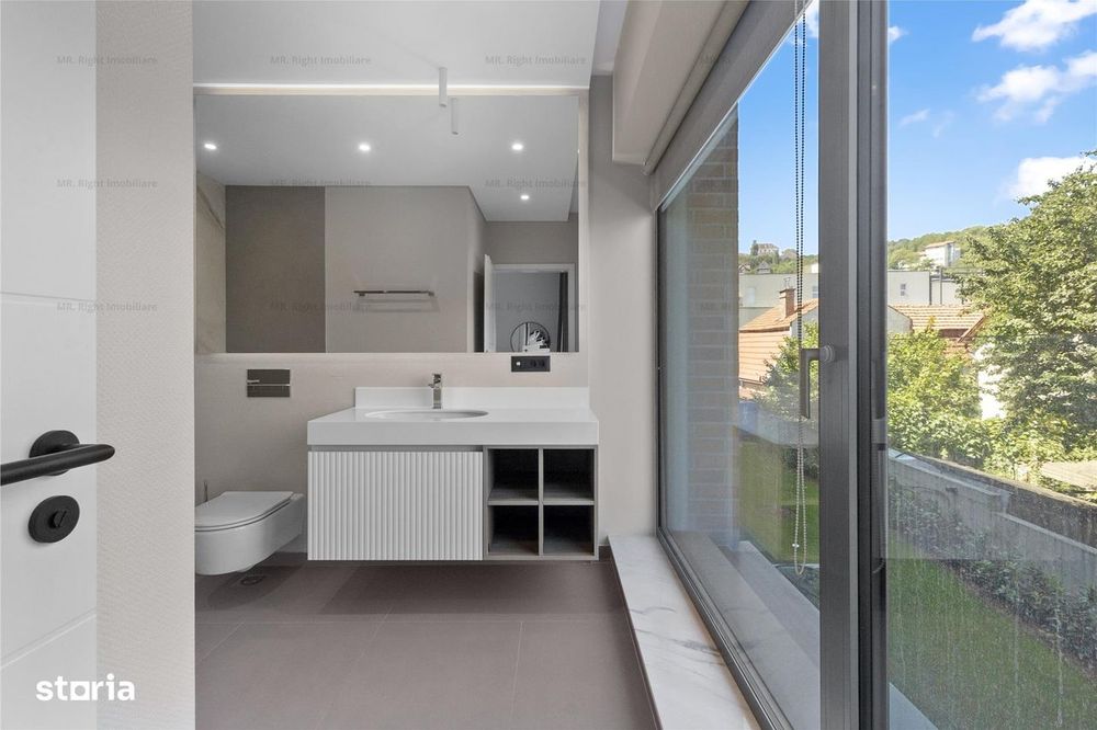 Apartament 3 cam Premium | Utilitati si Parcare Subterana  incluse