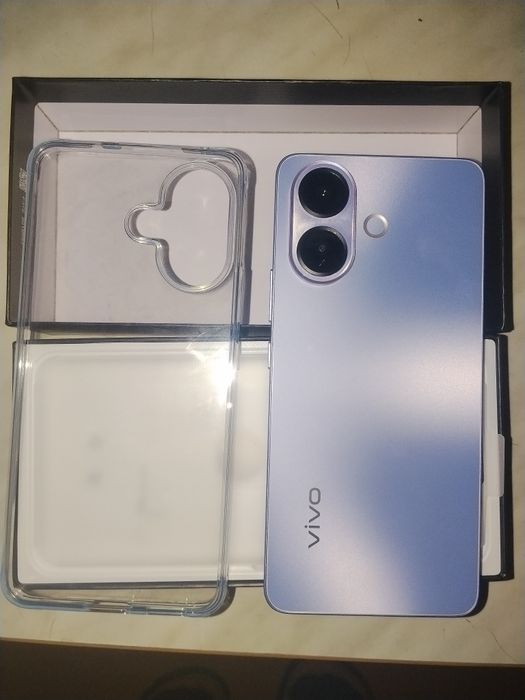 Vivo v60 lite новый