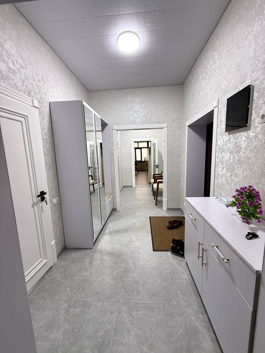 Сдается 4х комнатная Дагбитский люкс